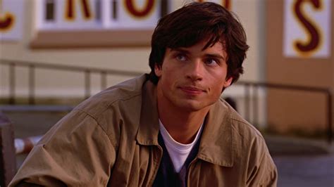 Smallville Season 1 .